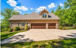 848 Sierra Trace Road, Denton, NC 27239