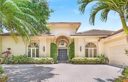 3708 SE Doubleton Drive, Stuart, FL 34997
