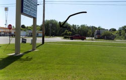 Main Street, Watervliet, MI 49098
