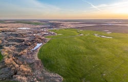 Highway 11, Medford, OK 73759