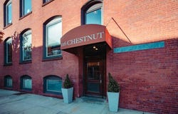 116 Chestnut Street, Providence, RI 02903