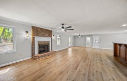 80 Pinewood Drive, Jackson, TN 38305