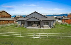 87 Mare Lane, Bozeman, MT 59718