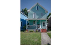 521 MADISON AVE, CAPE CHARLES, VA 23310