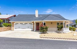 21276 White Pine #60 Drive, Tehachapi, CA 93561