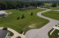 GREENVIEW Drive lot: 40, Eureka, IL 61530
