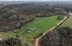200 Jones River Rd., Camden, AL 36726