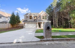 4380 Huntcliff Trace, Douglasville, GA 30135