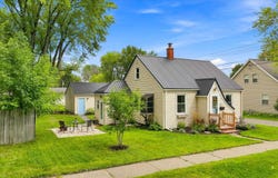 207 E EDISON STREET, Marshfield, WI 54449