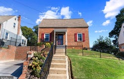 5531 VOLTA Avenue, BLADENSBURG, MD 20710