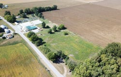 5671 Highway 8, Mt Carmel, IL 62863