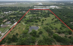 13020 Foothill Drive, Dallas, TX 75253