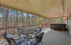 110 Cliff Court, Fairfield Bay, AR 72088