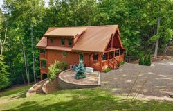 273 Ridgewood Drive, Murphy, NC 28906