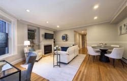 405 Commonwealth Ave 2B, Boston, MA 02215
