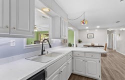 208 E Walters Blvd, New Boston, TX 75570