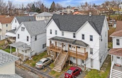 212 E Elm Street, Dunmore, PA 18512
