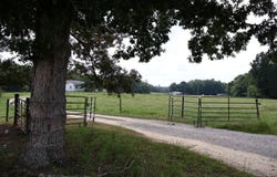 White Oak Road Tract A, Wilsons, VA 23894