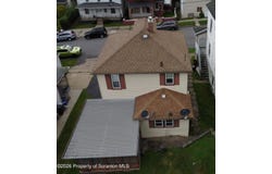 520 Breck Street, Scranton, PA 18505