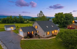 1802 N RIVER RD, MOUNT SOLON, VA 22843
