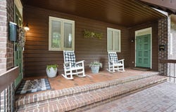 1311 Forest Hills Road NW, Wilson, NC 27896