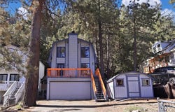 2015 Mojave Scenic, Wrightwood, CA 92397