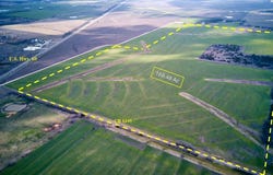 County Road 1145, Leonard, TX 75452