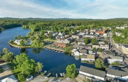61-2 Central Avenue, Wolfeboro, NH 03894