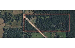 3261 N Camp Creek Road, Camp, AR 72520