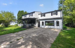 4501 Esta Drive, Flint, MI 48506
