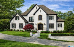 1009 ROYAL MILE, BIRMINGHAM, AL 35242