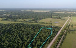 Tract 8 Highway 70, Bennington, OK 74723
