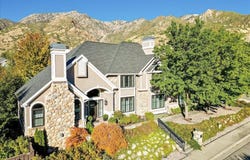 3197 E Old Mill Circle, Salt Lake City, UT 84121