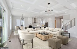 6033 19TH Road N, ARLINGTON, VA 22205