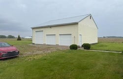 5363 E ST Rd 32, Union City, IN 47390