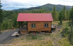 Fernwood, ID 83830