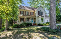 4137 Hamlin Terrace, Chester, VA 23831