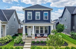 5076 Maple Drive, Lewis Center, OH 43035
