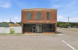 100 Elizabeth Street, Picayune, MS 39466