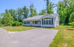 18 Island Lane, Edgecomb, ME 04556