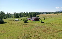 58 Cooney Road, Roberts, MT 59070