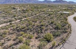 15403 E Horse Crossing Place, Vail, AZ 85641