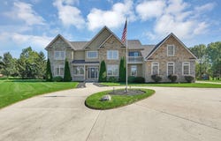 7703 Havens Court W, Blacklick, OH 43004