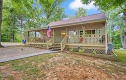 1060 Stone Gate Drive, Burnside, KY 42519
