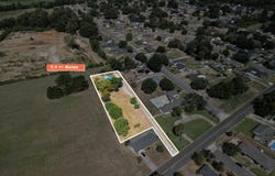 1306 S Evenside St, Henderson, TX 75652