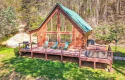 210 Chickadee Drive, Bryson City, NC 28713