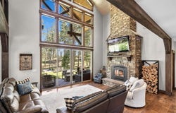 731 Hoodoo Loop, Rexford, MT 59930
