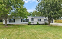 6402 S 1000 W, Pendleton, IN 46064
