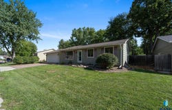 4119 W Mesa Pass, Sioux Falls, SD 57106