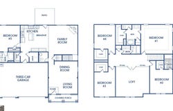 2795 Oak Grove Road, Loganville, GA 30052